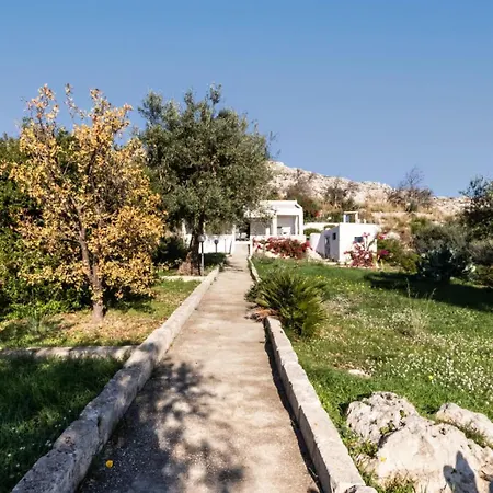 Desy Holiday home *