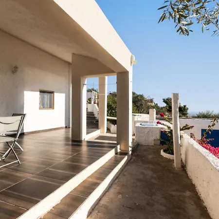 Desy Holiday home Casa della Contessa