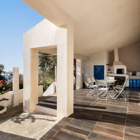 Casa vacanze Desy